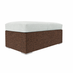 POUF WITH CUSHION (AHO/031/005)