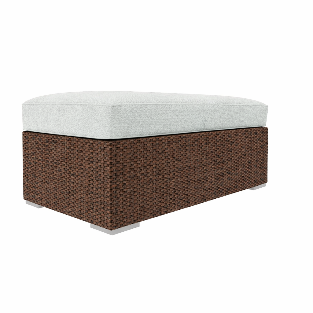 POUF WITH CUSHION (AHO/031/005)