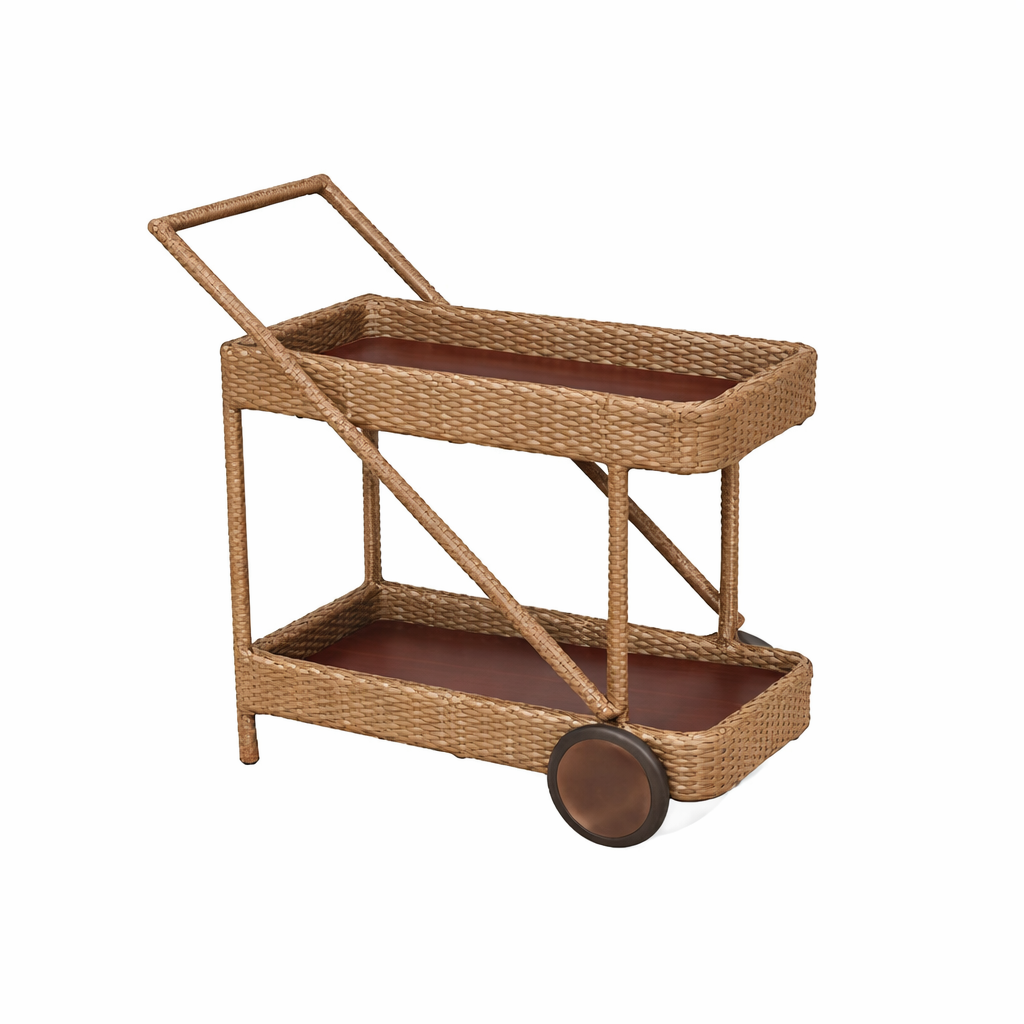 SERVICE TROLLEY (AHO/082/001)