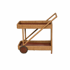 SERVICE TROLLEY (AHO/082/001)