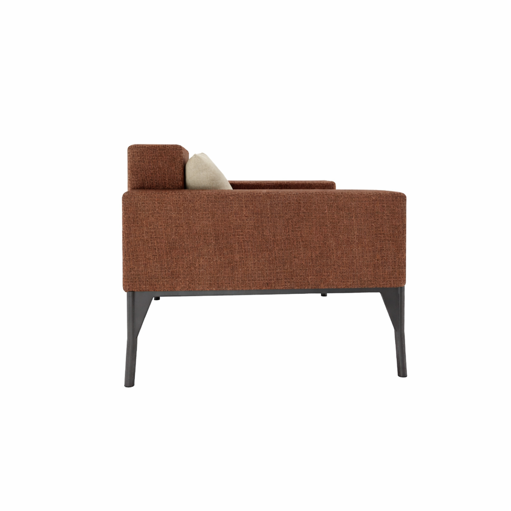 SINGLE SEATER SOFA (AHO/061/001)