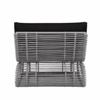 SINGLE SEATER SOFA AHO/087/001