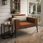 SINGLE SEATER SOFA (AHO/061/001)
