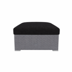 OTTOMAN WITH CUSHION (AHO/006/009)