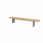 RECTANGLE TEAK TABLE TOP (AHO/013/045)
