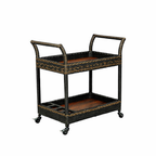 SERVICE TROLLEY (AHO/081/001)