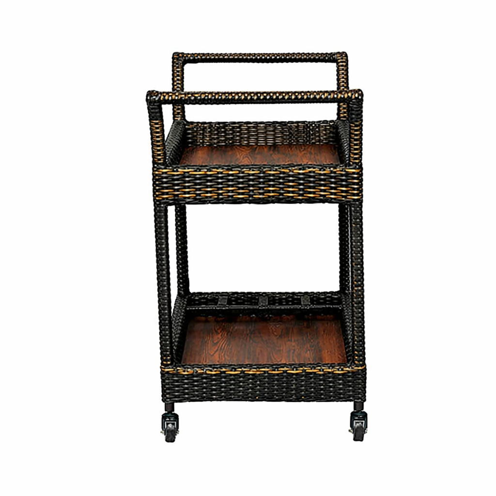 SERVICE TROLLEY (AHO/081/001)