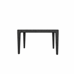 OTTOMAN WITH CUSHION (AHO/008/002)