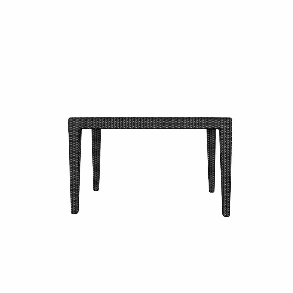 OTTOMAN WITH CUSHION (AHO/008/002)