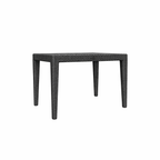 OTTOMAN WITH CUSHION (AHO/008/002)