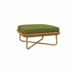 POUF WITH CUSHION (AHO/033/004)