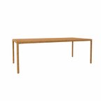 RECTANGULAR DINING TABLE WITH HPL TOP (AHO/015/010)