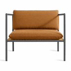 SINGLE SEATER SOFA WITH CUSHION (AHO/053/001)