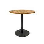 ROUND LOUNGE TABLE