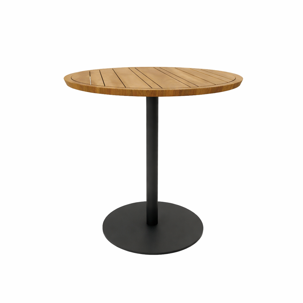 ROUND LOUNGE TABLE