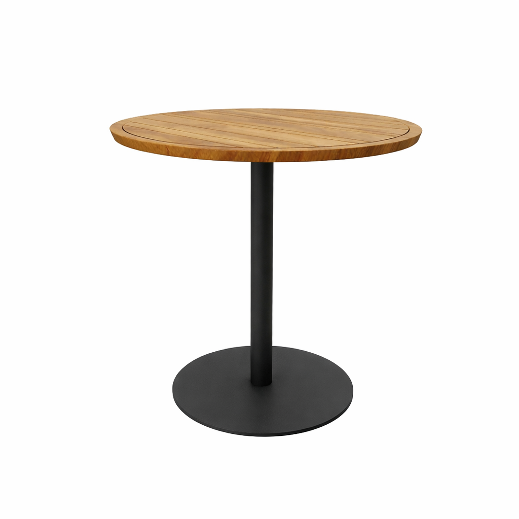 ROUND LOUNGE TABLE