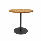 ROUND LOUNGE TABLE