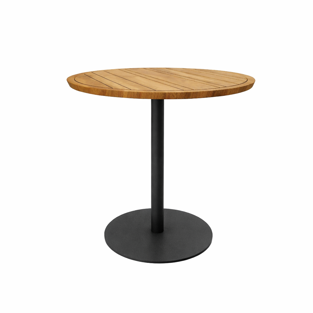 ROUND LOUNGE TABLE