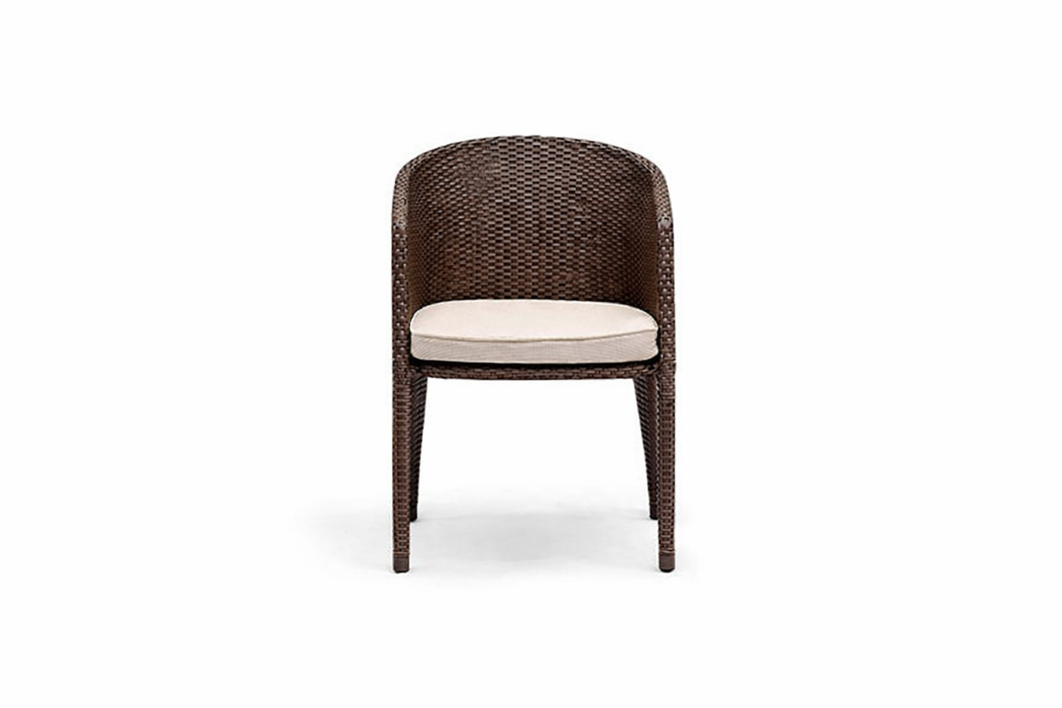 DINING ARMCHAIR WITH CUSHION (AHOD/250/001)