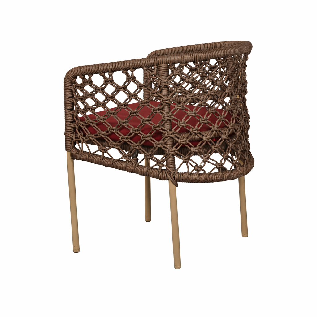 DINING ARMCHAIR LCO/086/001