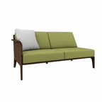 MODULAR SOFA 2 RIGHT ARM WITH CUSHION (AHO/018/011)
