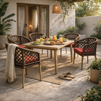 DINING ARMCHAIR LCO/086/001