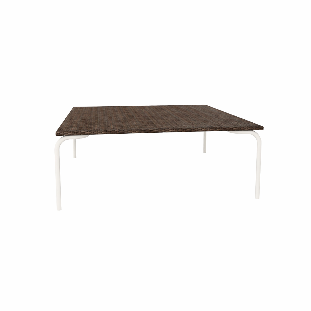 SQUARE COFFEE TABLE WITH HPL TOP (AHO/015/007)