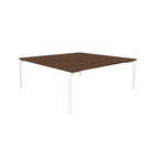 SQUARE COFFEE TABLE WITH HPL TOP (AHO/015/007)
