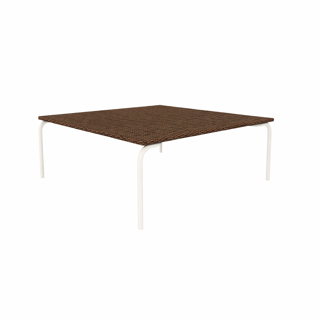 SQUARE COFFEE TABLE WITH HPL TOP (AHO/015/007)