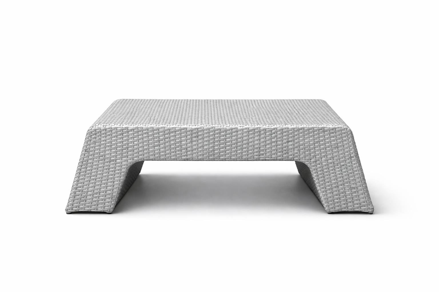 CENTER TABLE WITH GLASS TOP (AHOL/191/003)