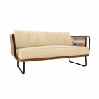 DOUBLE SEATER SOFA CUSHION (AHO/033/002)