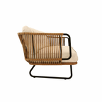 DOUBLE SEATER SOFA CUSHION (AHO/033/002)