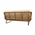 DOUBLE SEATER SOFA CUSHION (AHO/033/002)
