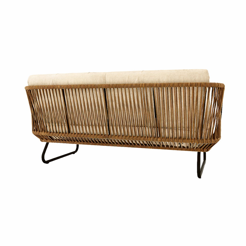 DOUBLE SEATER SOFA CUSHION (AHO/033/002)