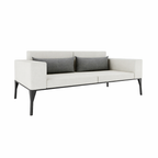 DOUBLE SEATER SOFA (AHO/061/002)