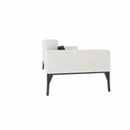 DOUBLE SEATER SOFA (AHO/061/002)