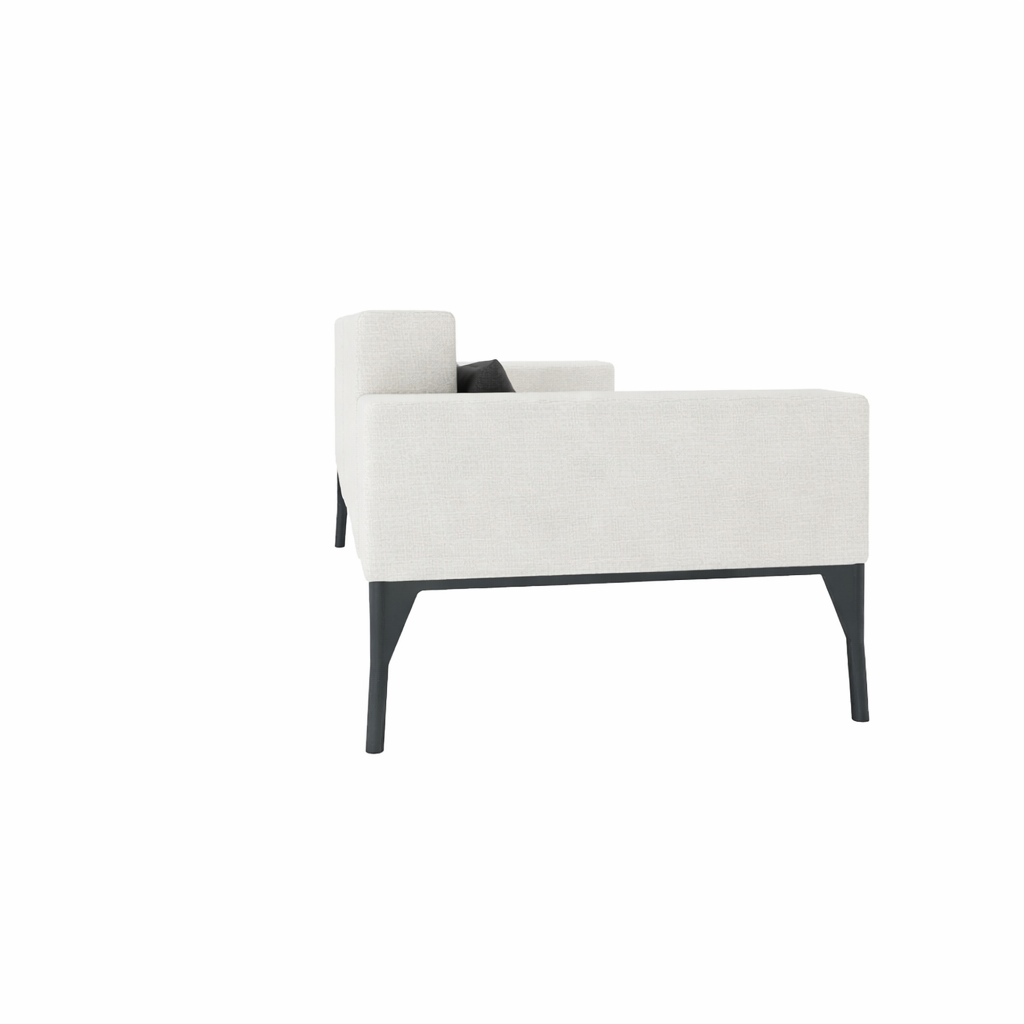 DOUBLE SEATER SOFA (AHO/061/002)