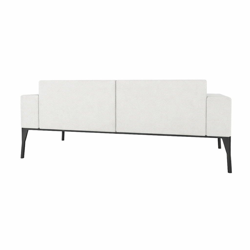 DOUBLE SEATER SOFA (AHO/061/002)