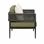 DOUBLE SEATER SOFA AHO/089/004