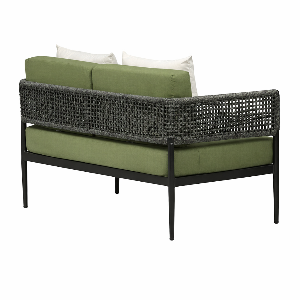 DOUBLE SEATER SOFA AHO/089/004