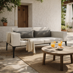 DOUBLE SEATER SOFA (AHO/061/002)