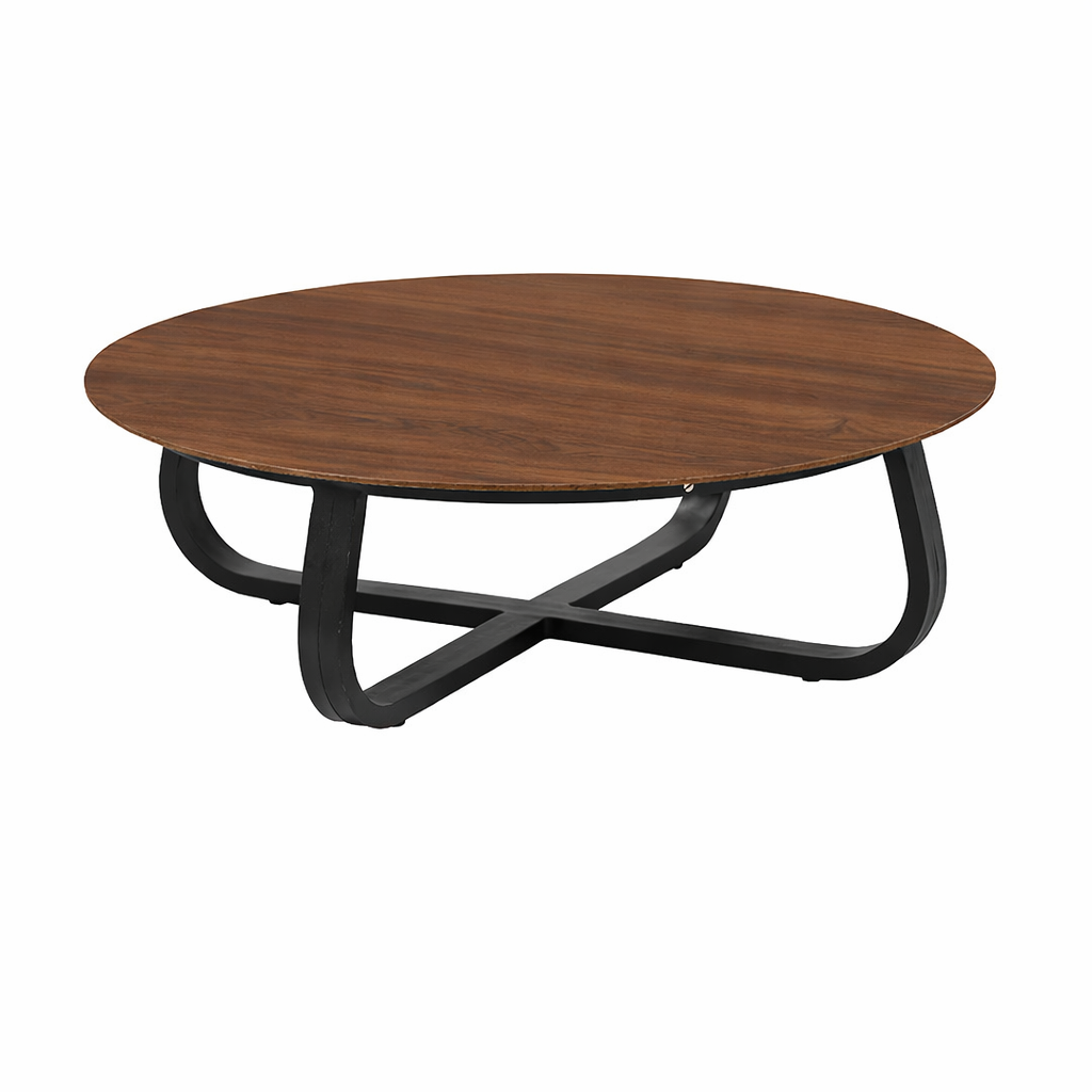COFFEE TABLE WITH HPL TOP AHO/086/006