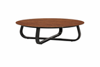 COFFEE TABLE WITH HPL TOP AHO/086/006