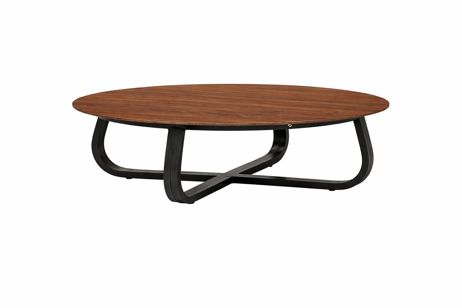 COFFEE TABLE WITH HPL TOP AHO/086/006