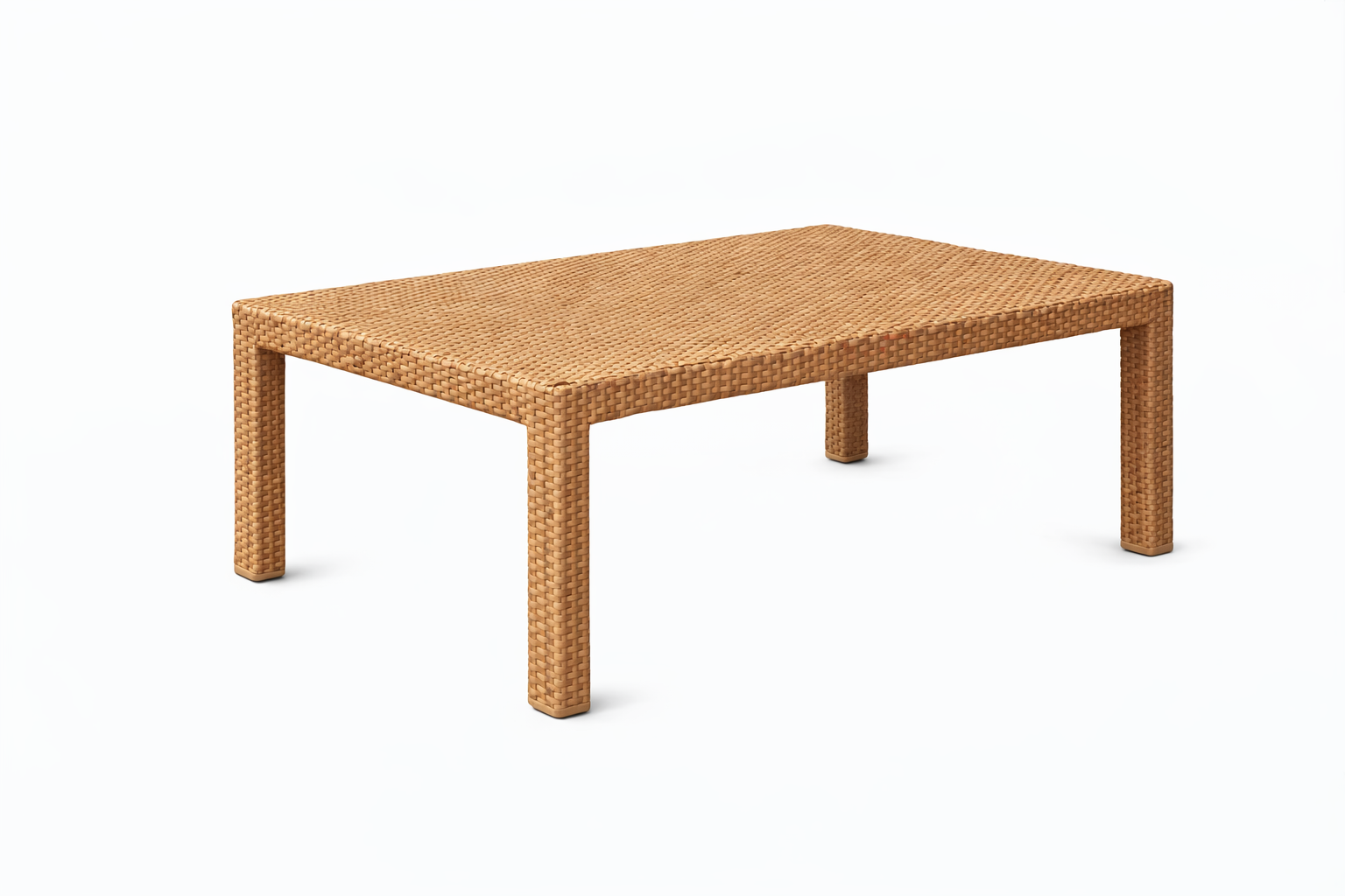 CENTER TABLE WITH GLASS TOP (AHOL/515/003)