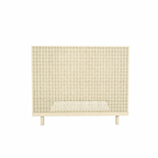 MODULE 2 SEATER RIGHT WITH CUSHION (AHO/003/010)