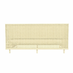 MODULE 2 SEATER RIGHT WITH CUSHION (AHO/003/010)