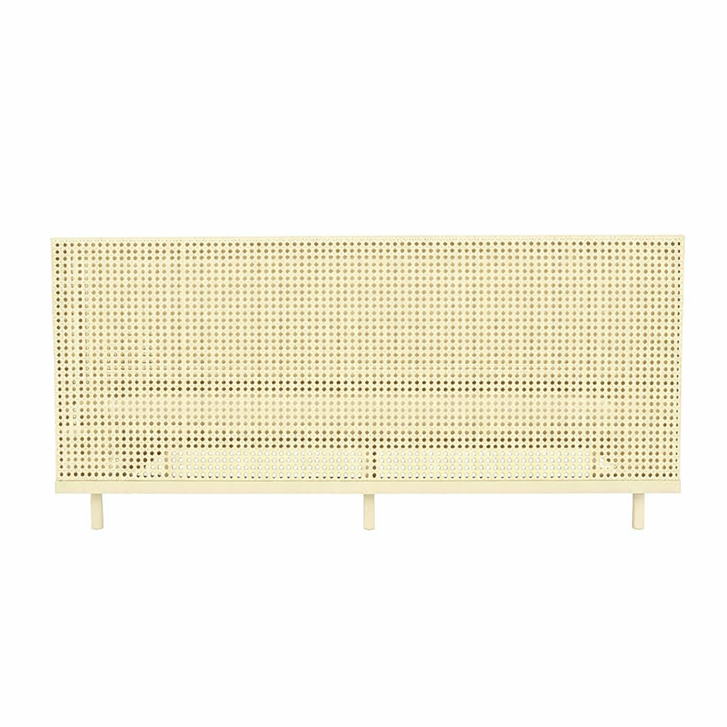 MODULE 2 SEATER RIGHT WITH CUSHION (AHO/003/010)