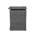 OUTDOOR BIN WITH LID AHO/084/001