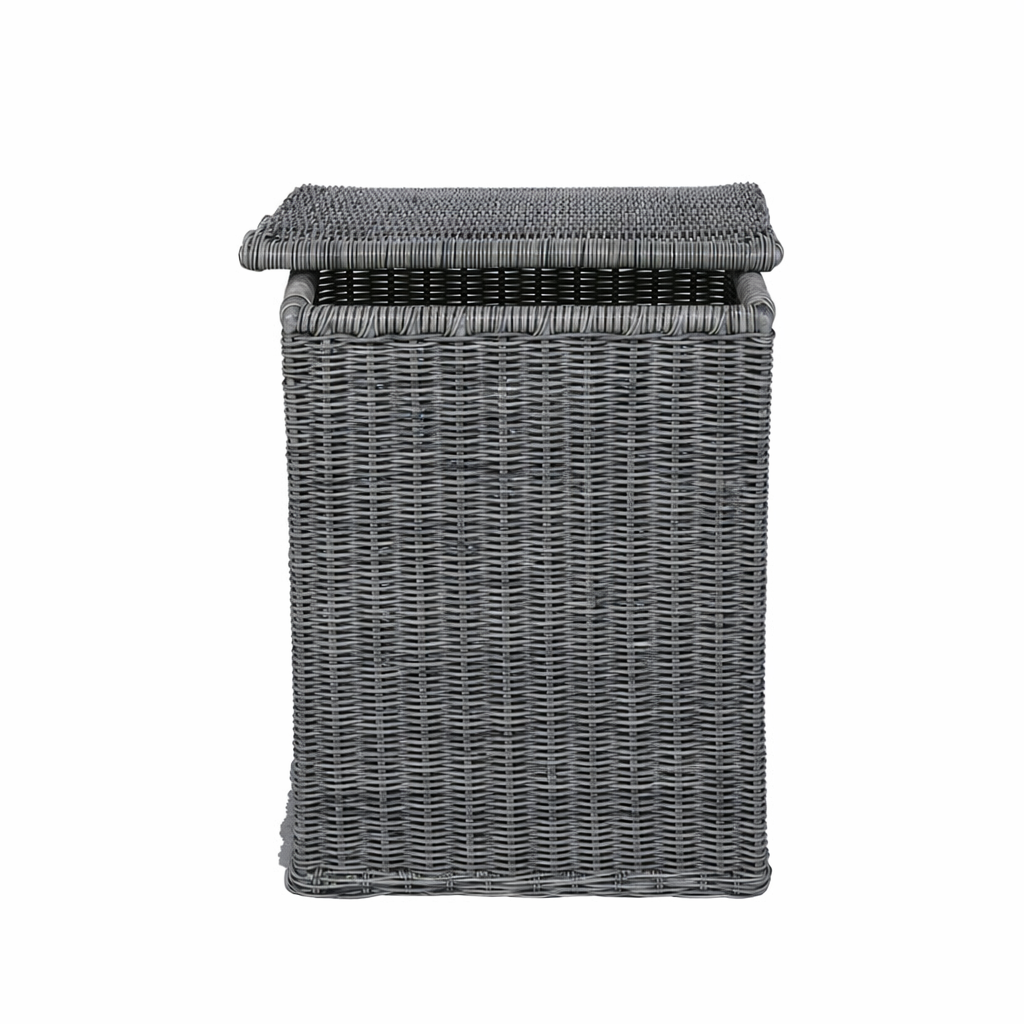OUTDOOR BIN WITH LID AHO/084/001